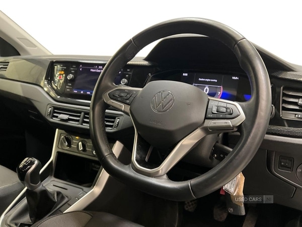 Used Volkswagen Polo 2023 for sale - 77926363: Photo 6