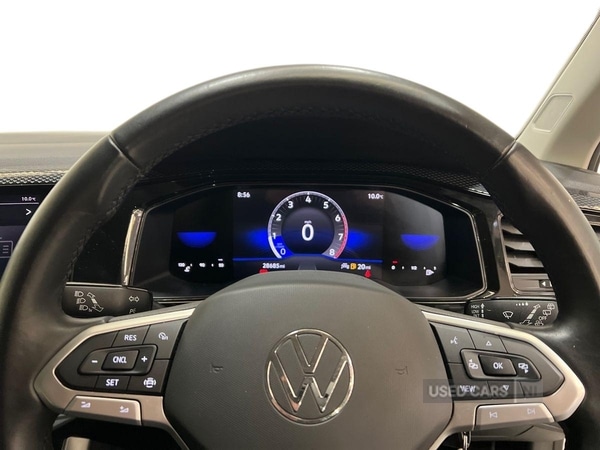 Used Volkswagen Polo 2023 for sale - 77926363: Photo 8