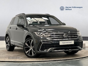 Used Volkswagen Tiguan 2023 for sale - 78705911: Photo