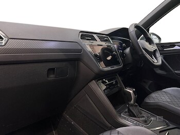 Used Volkswagen Tiguan 2023 for sale - 78705911: Photo