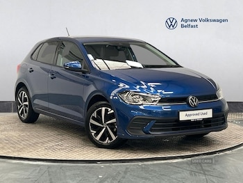 Used Volkswagen Polo 2024 for sale - 79533977: Photo
