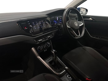 Used Volkswagen Polo 2024 for sale - 79533977: Photo