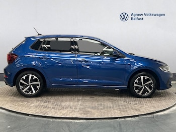 Used Volkswagen Polo 2024 for sale - 79533977: Photo
