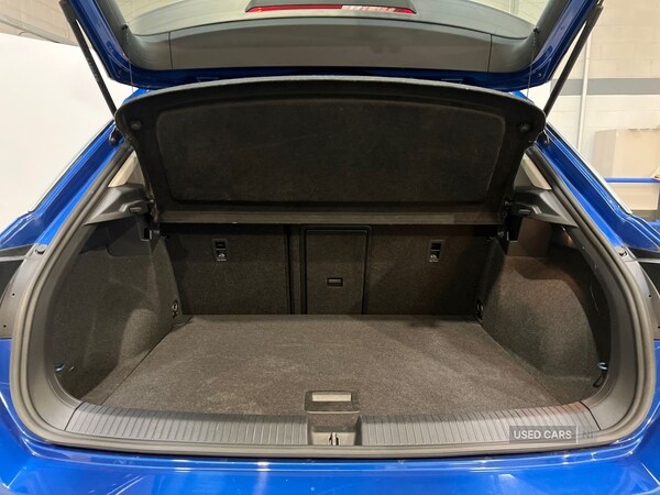 Used Volkswagen T-Roc 2022 for sale - 76284494: Photo 10