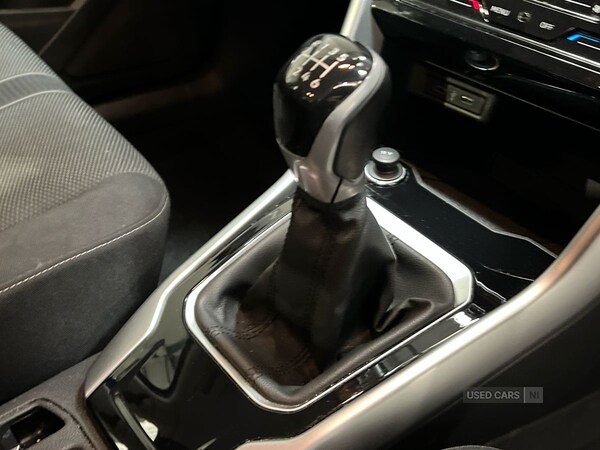 Used Volkswagen T-Roc 2022 for sale - 76284494: Photo 15