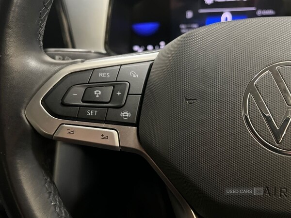Used Volkswagen T-Roc 2022 for sale - 76284494: Photo 17