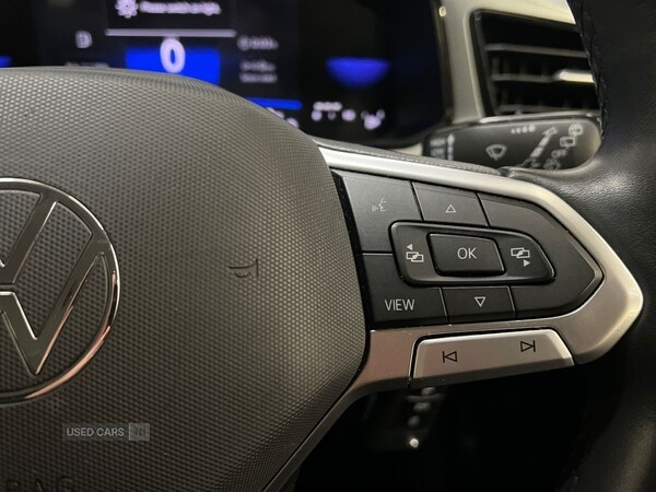 Used Volkswagen T-Roc 2022 for sale - 76284494: Photo 18