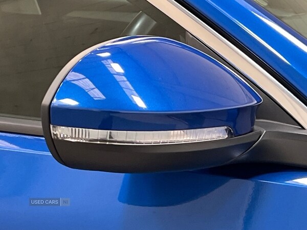Used Volkswagen T-Roc 2022 for sale - 76284494: Photo 20