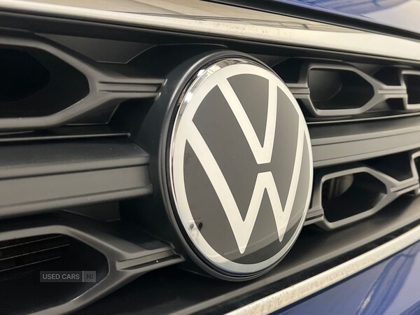 Used Volkswagen T-Roc 2022 for sale - 76284494: Photo 21