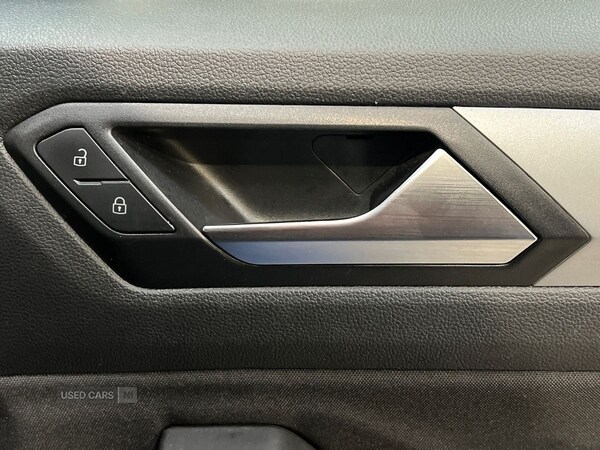 Used Volkswagen T-Roc 2022 for sale - 76284494: Photo 30