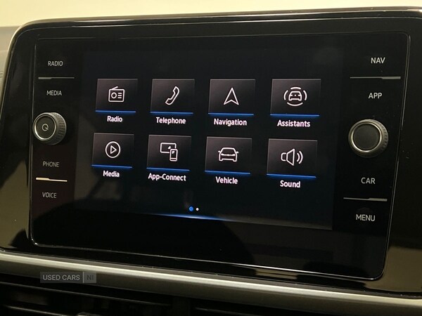 Used Volkswagen T-Roc 2022 for sale - 76284494: Photo 32