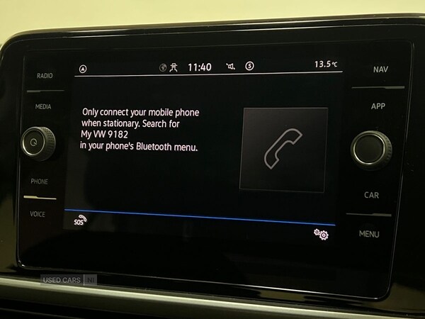 Used Volkswagen T-Roc 2022 for sale - 76284494: Photo 33