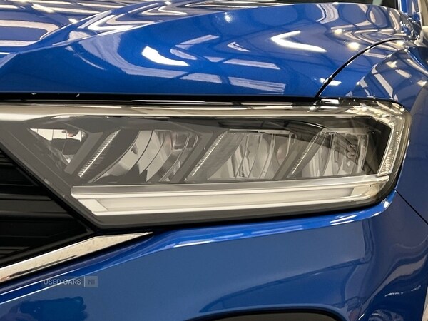 Used Volkswagen T-Roc 2022 for sale - 76284494: Photo 7