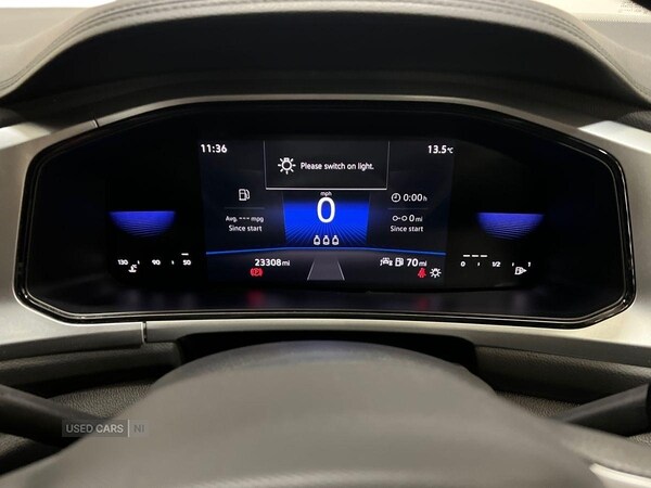 Used Volkswagen T-Roc 2022 for sale - 76284494: Photo 9