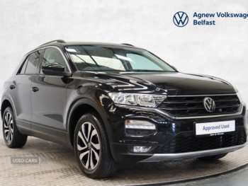 2021 - 1.5 TSI EVO Active 5dr