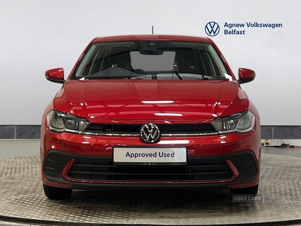 Used Volkswagen Polo 2022 for sale - 76899998: Photo 11
