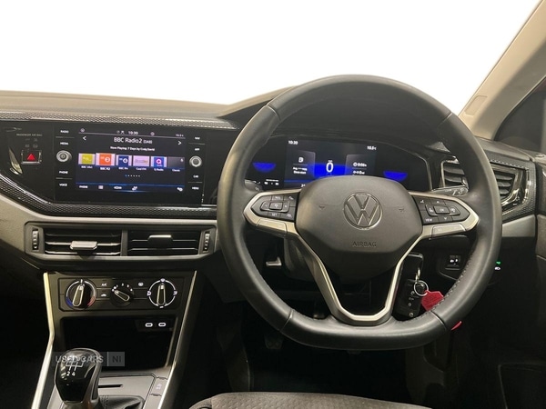 Used Volkswagen Polo 2022 for sale - 76899998: Photo 13