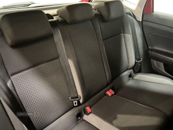 Used Volkswagen Polo 2022 for sale - 76899998: Photo 14