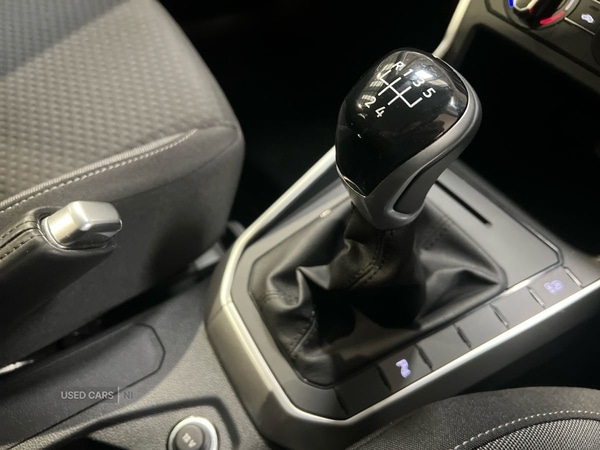 Used Volkswagen Polo 2022 for sale - 76899998: Photo 15