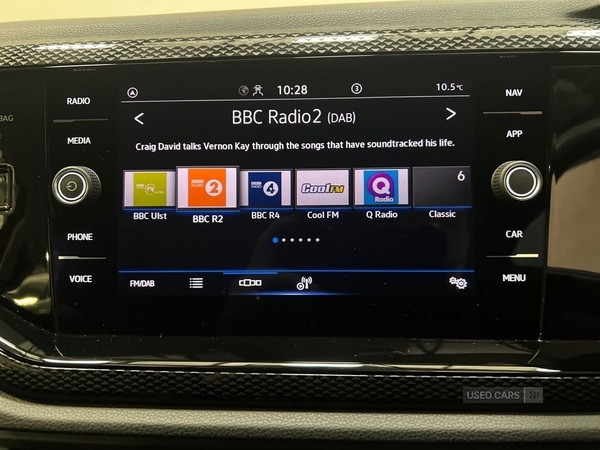 Used Volkswagen Polo 2022 for sale - 76899998: Photo 16