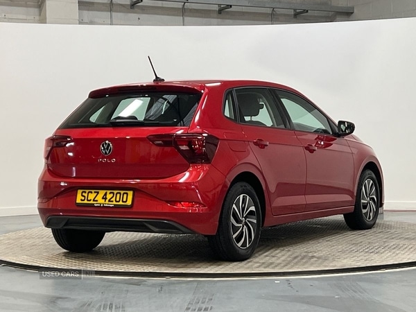 Used Volkswagen Polo 2022 for sale - 76899998: Photo 19