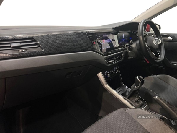 Used Volkswagen Polo 2022 for sale - 76899998: Photo 2