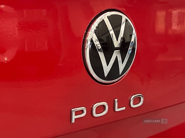 Used Volkswagen Polo 2022 for sale - 76899998: Photo 22