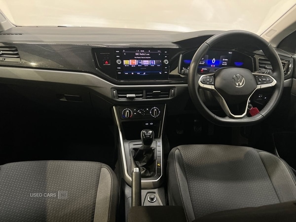 Used Volkswagen Polo 2022 for sale - 76899998: Photo 23