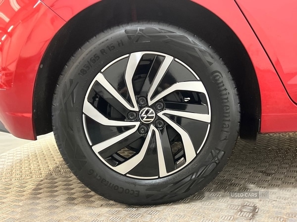 Used Volkswagen Polo 2022 for sale - 76899998: Photo 24