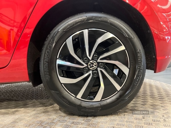 Used Volkswagen Polo 2022 for sale - 76899998: Photo 25