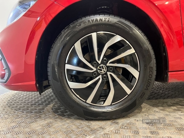 Used Volkswagen Polo 2022 for sale - 76899998: Photo 26