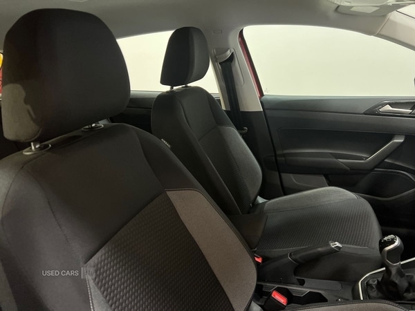 Used Volkswagen Polo 2022 for sale - 76899998: Photo 27