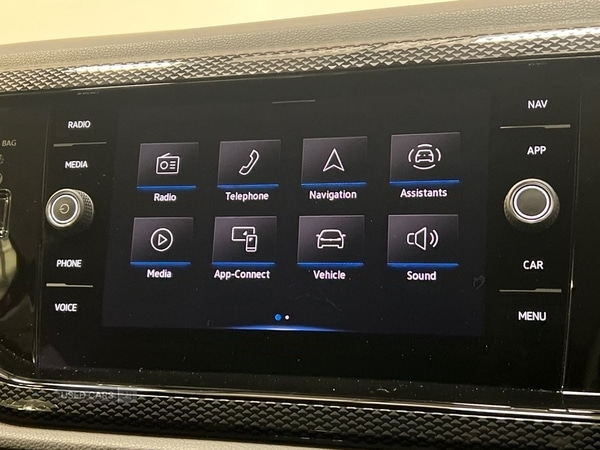 Used Volkswagen Polo 2022 for sale - 76899998: Photo 32