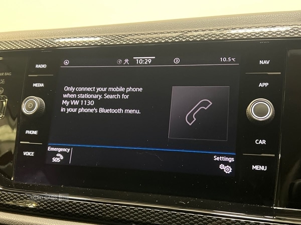 Used Volkswagen Polo 2022 for sale - 76899998: Photo 33