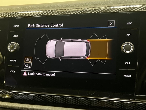 Used Volkswagen Polo 2022 for sale - 76899998: Photo 34