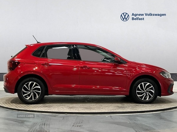 Used Volkswagen Polo 2022 for sale - 76899998: Photo 4