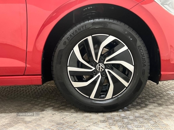 Used Volkswagen Polo 2022 for sale - 76899998: Photo 5