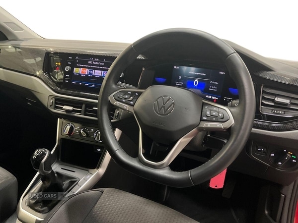 Used Volkswagen Polo 2022 for sale - 76899998: Photo 6