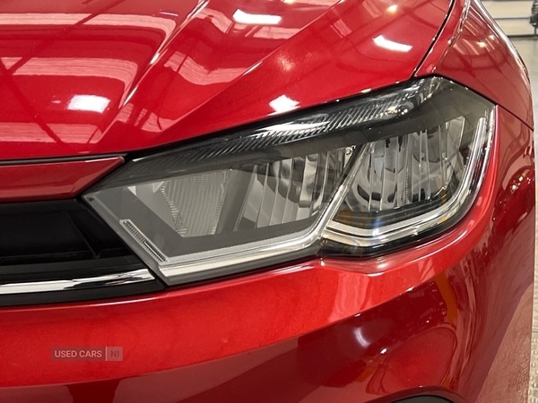 Used Volkswagen Polo 2022 for sale - 76899998: Photo 7