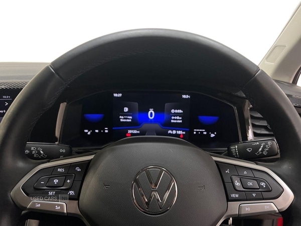 Used Volkswagen Polo 2022 for sale - 76899998: Photo 8