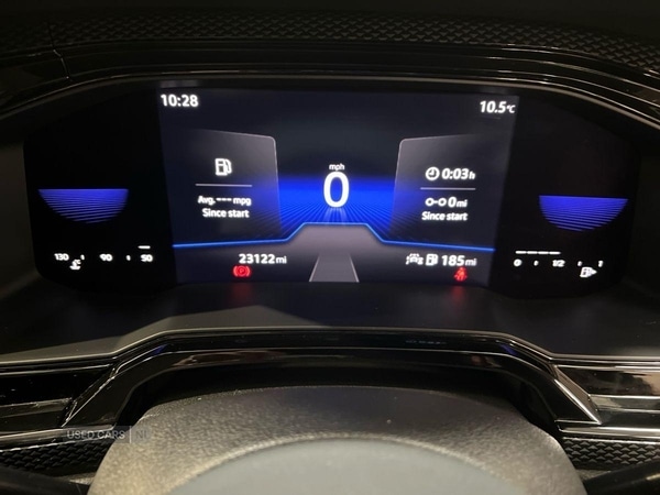 Used Volkswagen Polo 2022 for sale - 76899998: Photo 9