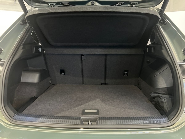 Used Volkswagen Tiguan 2024 for sale - 76659688: Photo 10