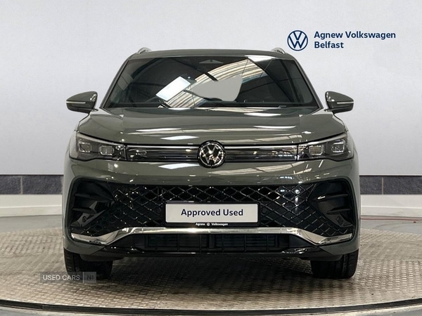 Used Volkswagen Tiguan 2024 for sale - 76659688: Photo 11
