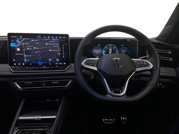 Used Volkswagen Tiguan 2024 for sale - 76659688: Photo 13