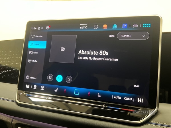 Used Volkswagen Tiguan 2024 for sale - 76659688: Photo 16