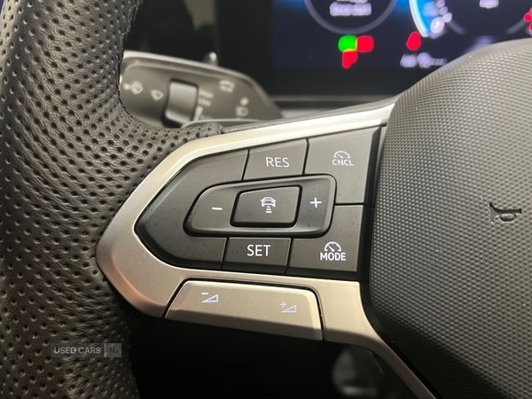 Used Volkswagen Tiguan 2024 for sale - 76659688: Photo 17