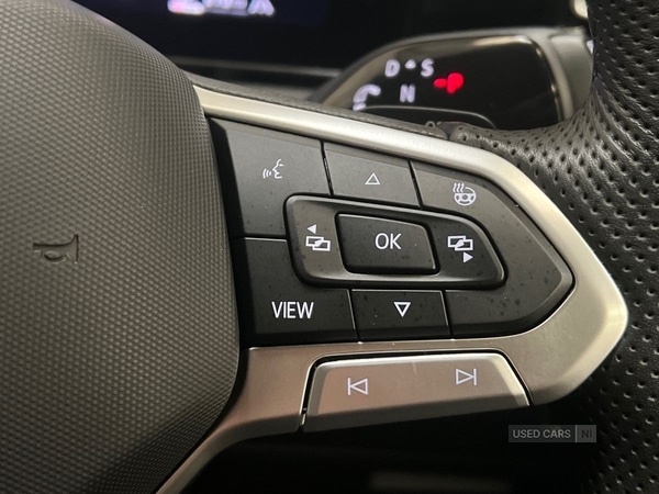 Used Volkswagen Tiguan 2024 for sale - 76659688: Photo 18