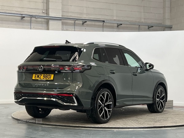 Used Volkswagen Tiguan 2024 for sale - 76659688: Photo 19