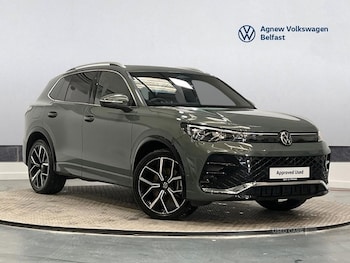 Used Volkswagen Tiguan 2024 for sale - 76659688: Photo