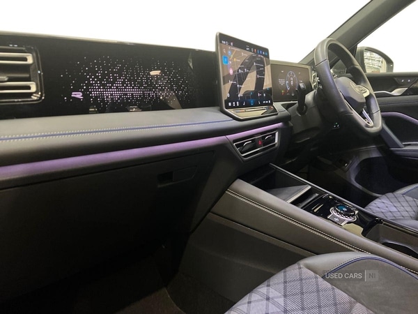 Used Volkswagen Tiguan 2024 for sale - 76659688: Photo 2